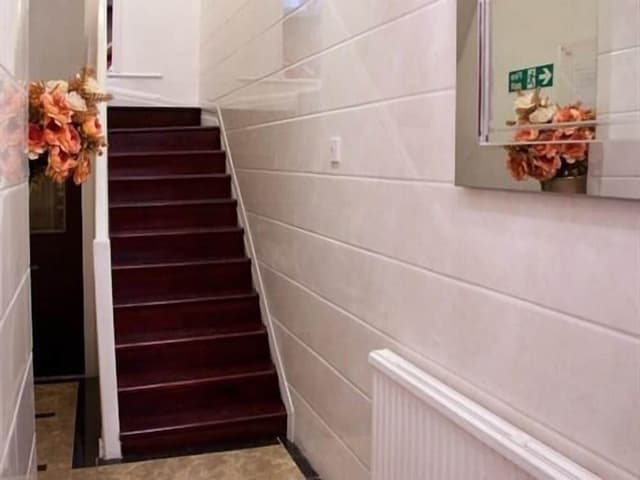 Luxury Double Room, Ensuite