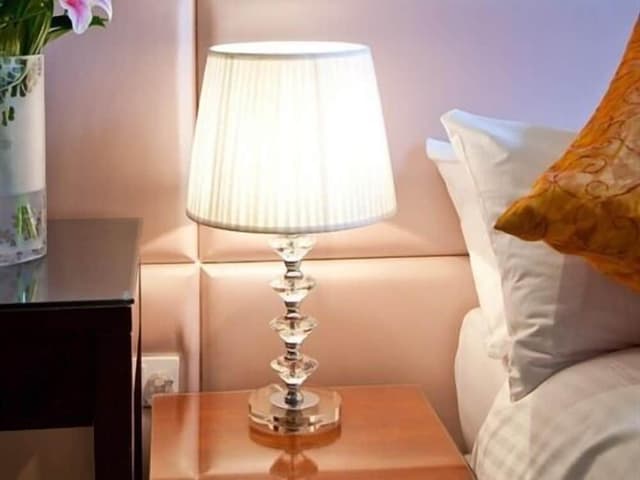 Standard Double Room, Ensuite