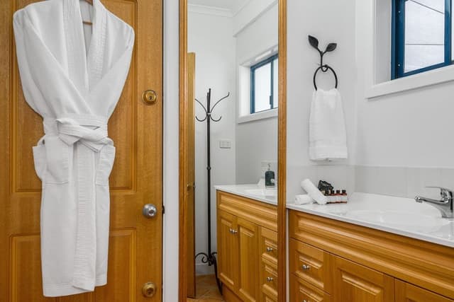 Pacific Suite