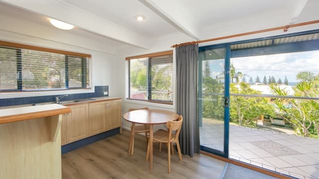 Pacific Suite