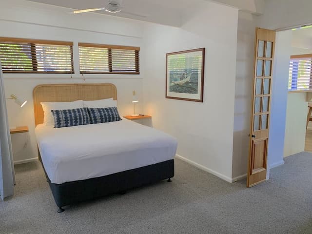 Pacific Suite