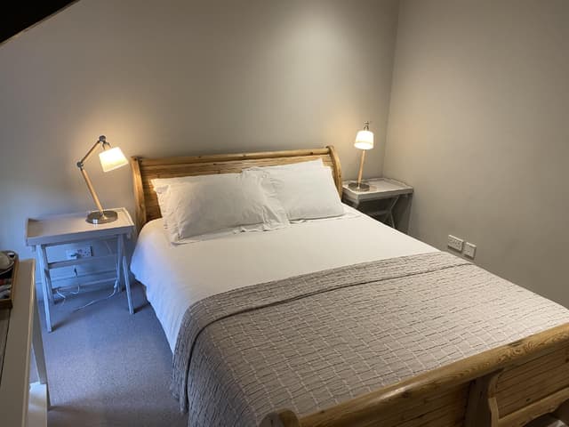 Double room-Superior-Ensuite with Shower-Room 8