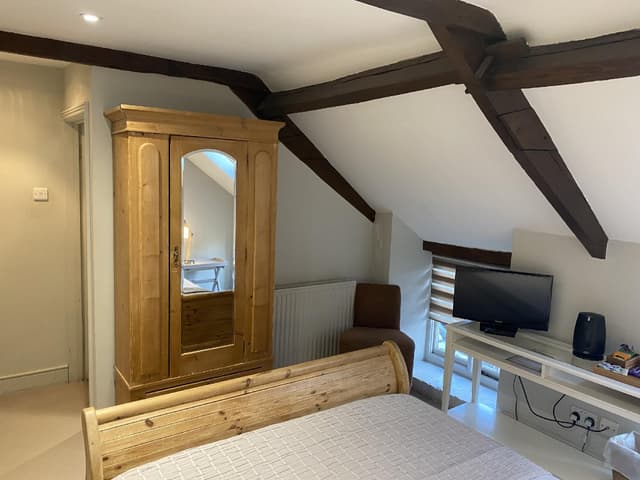 Double room-Superior-Ensuite with Shower-Room 8