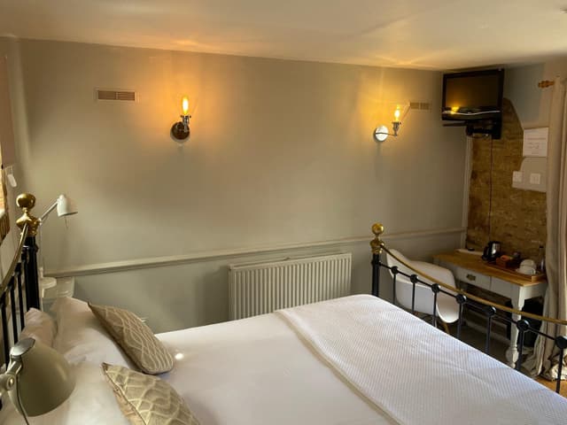 Double room-Ensuite-Room 6