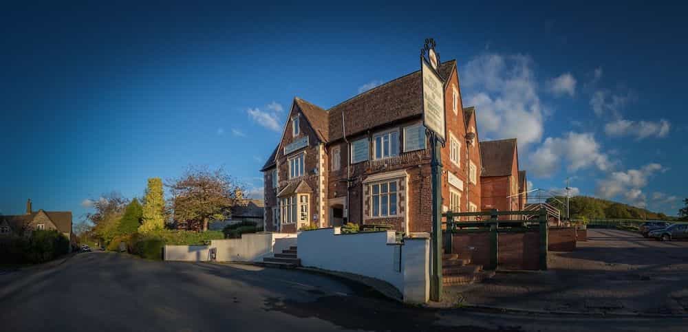 The Beacon & Railway Hotel The Beacon & Railway Hotel