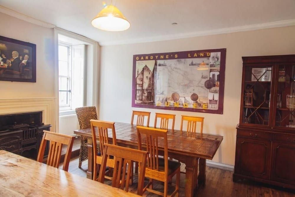 Dundee Backpackers4