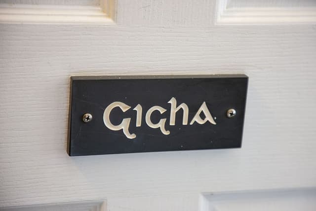 Room (G - Standard Double Room (Gigha))