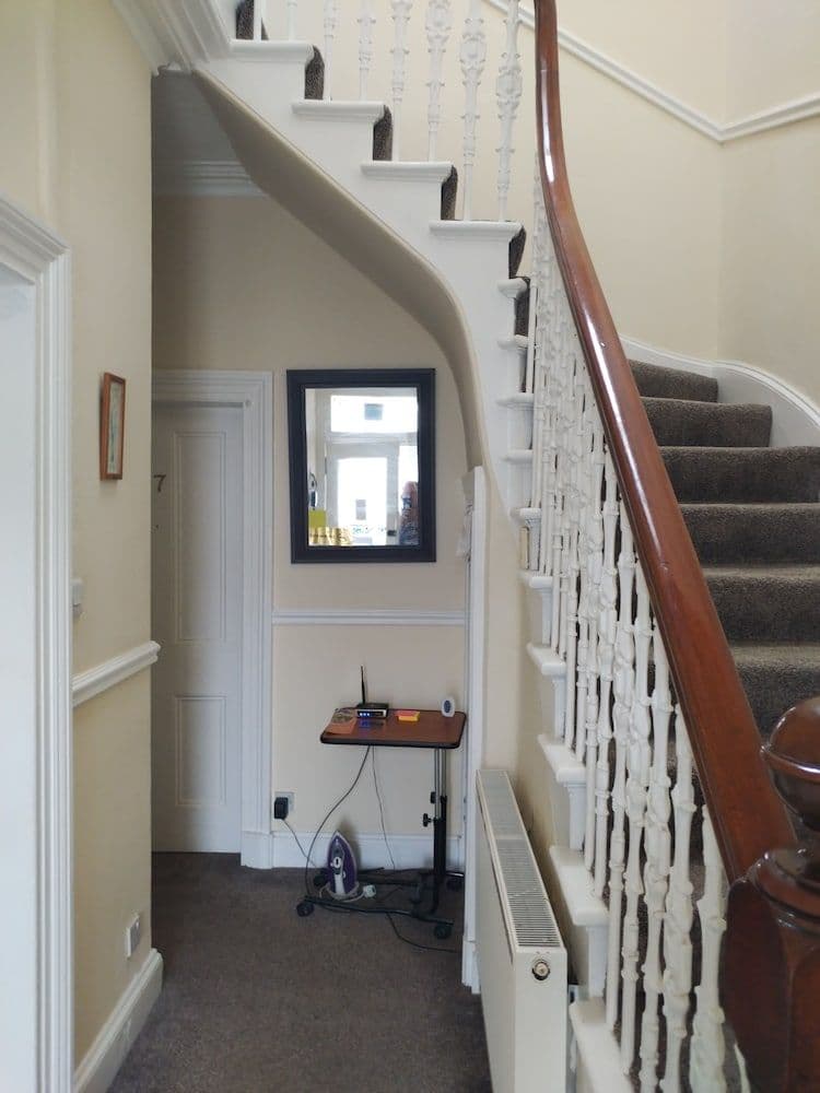 Kilkerran Guest House Kilkerran Guest House