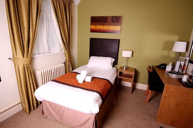 Single Room