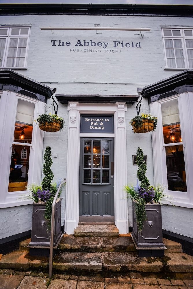 Loch Fyne Restaurant And Milsoms Hotel4
