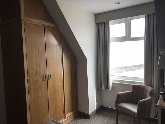 Double Room, Sea View