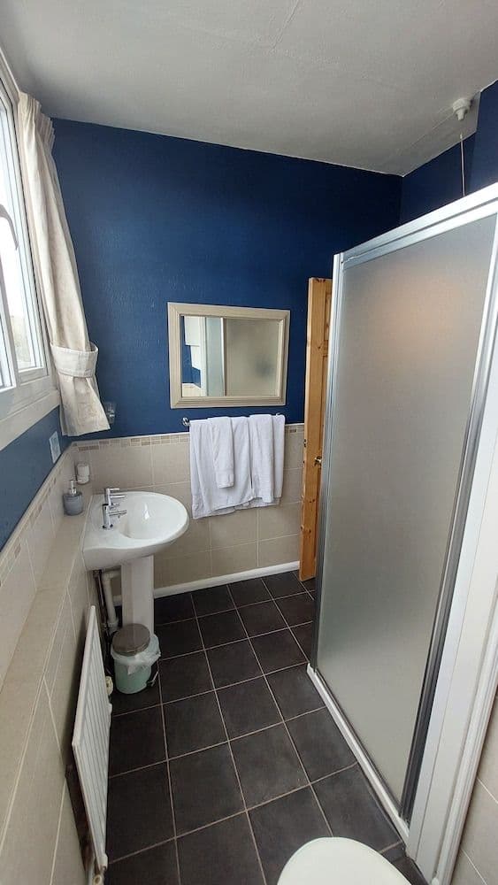 Standard Double Room (2nd Floor)