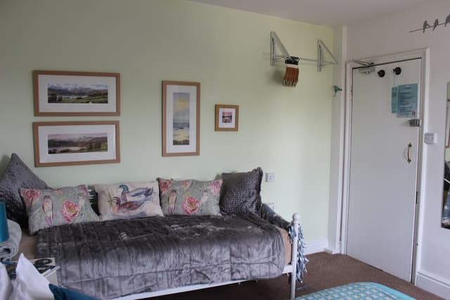 Double Room (1st Floor)