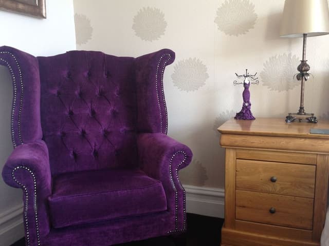 Superior Double Room (1st Floor)