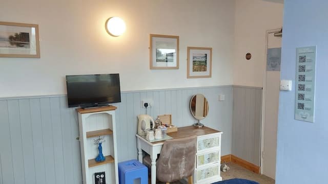 Standard Double Room (2nd Floor)