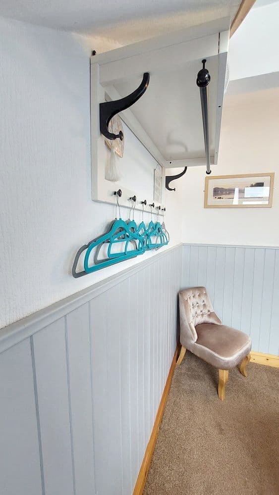 Standard Double Room (2nd Floor)