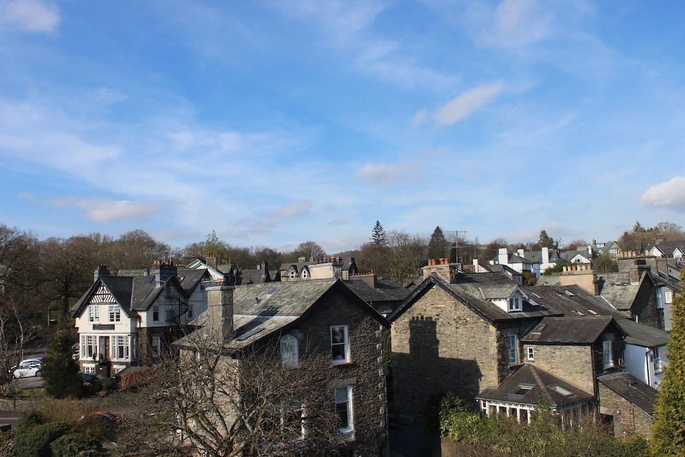 Invergarry Guest House2