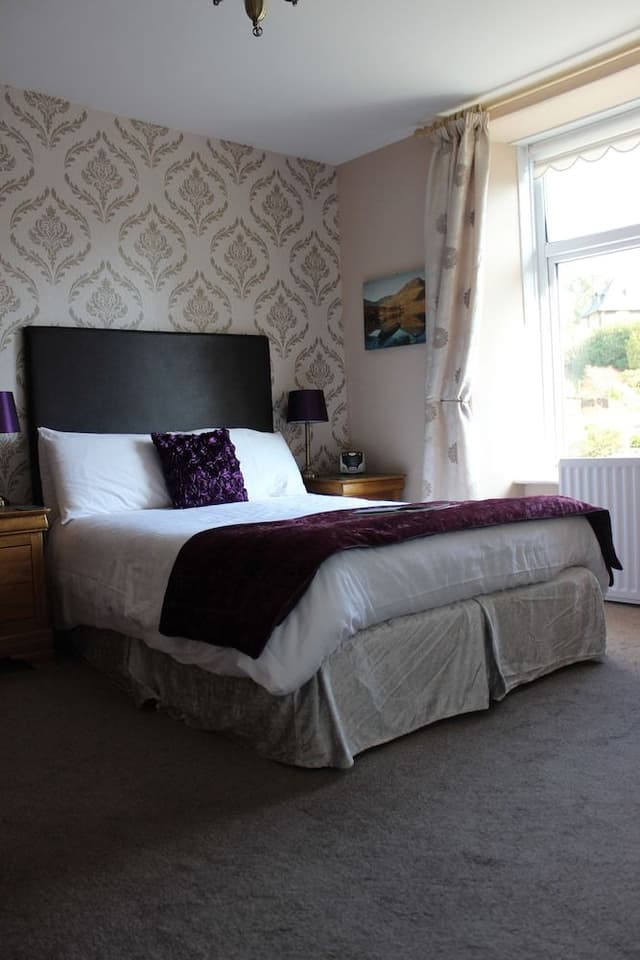 Superior Double Room (1st Floor)