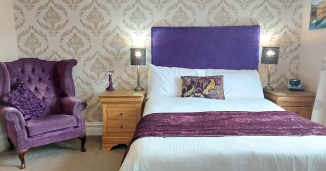 Superior Double Room (1st Floor)