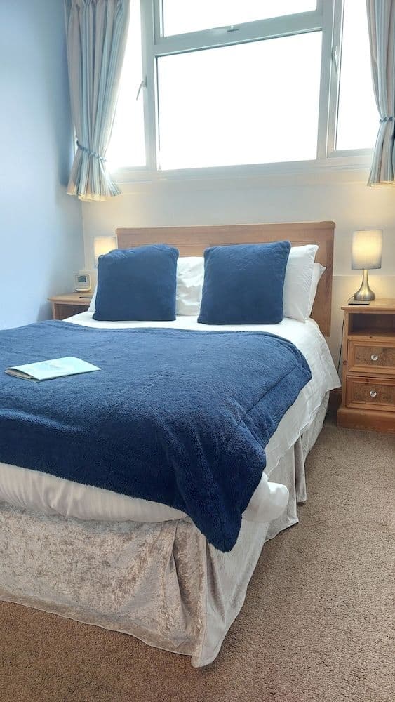 Standard Double Room (2nd Floor)