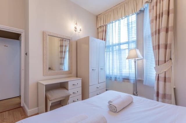 Apartment, Private Bathroom (One Bedroom Castletown )