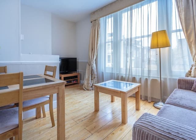 Apartment, Private Bathroom (One Bedroom Castletown )