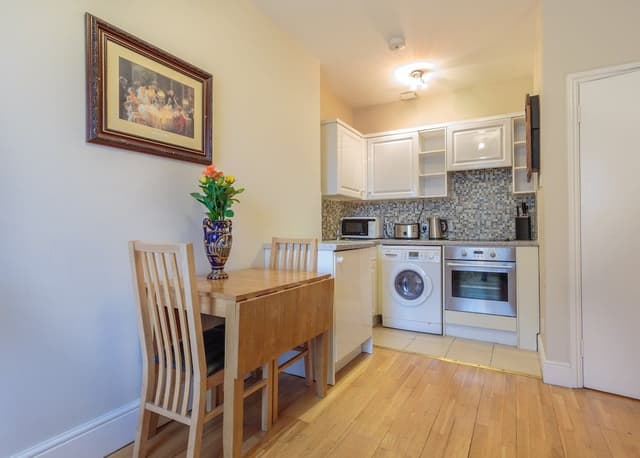 Apartment, Private Bathroom (One Bedroom Castletown )