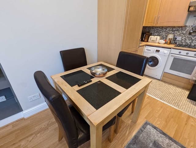 Apartment, Private Bathroom (One Bedroom Castletown )