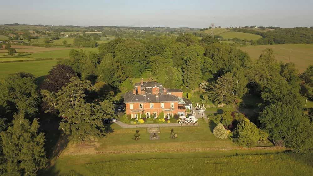The Upper House The Upper House