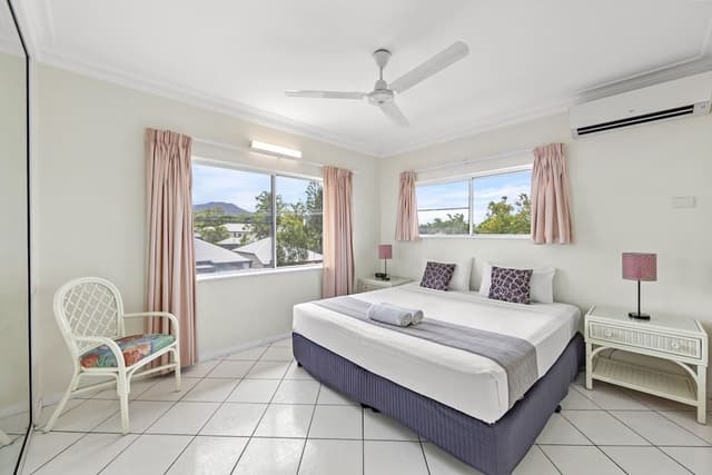 Family Apartment, 2 Bedrooms, Non Smoking, Kitchen