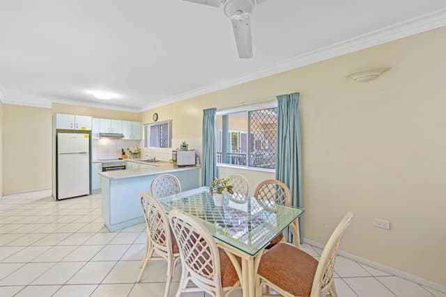 Apartment, 3 Bedrooms, Non Smoking, Kitchen (3 BEDROOM APARTMENT)