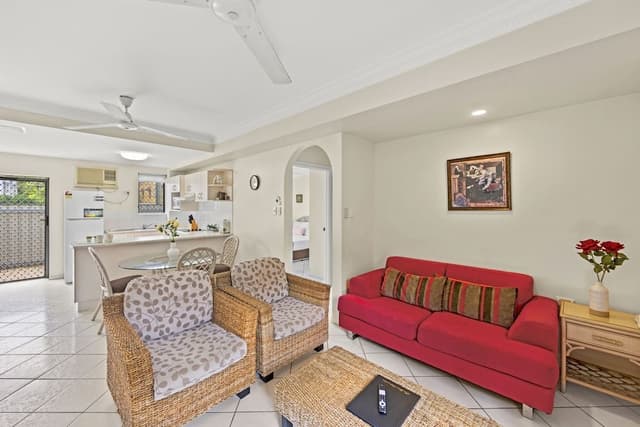 Apartment, 1 Bedroom, Non Smoking, Kitchen (Apartment)