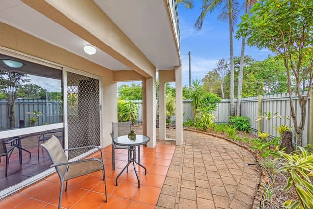 Standard Apartment, 2 Bedrooms, Non Smoking, Kitchen