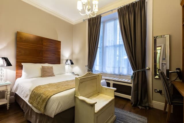 Superior Double Room, Ensuite