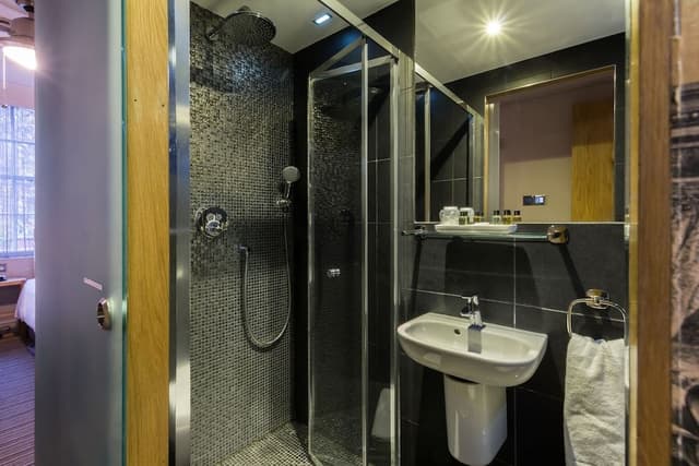 Basic Twin Room, 2 Twin Beds