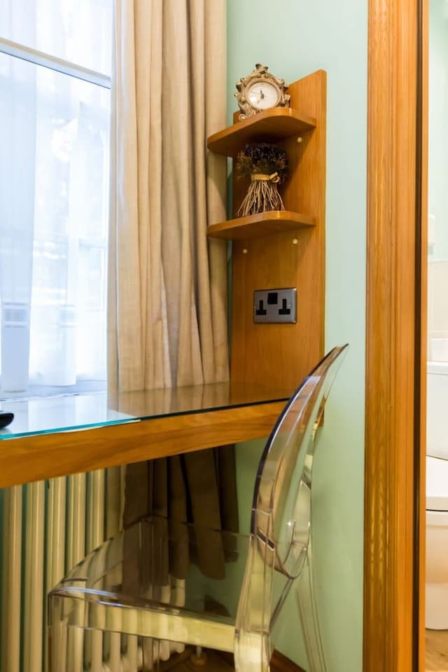 Basic Single Room