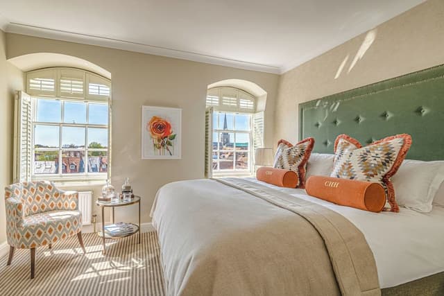 Superior Double Room