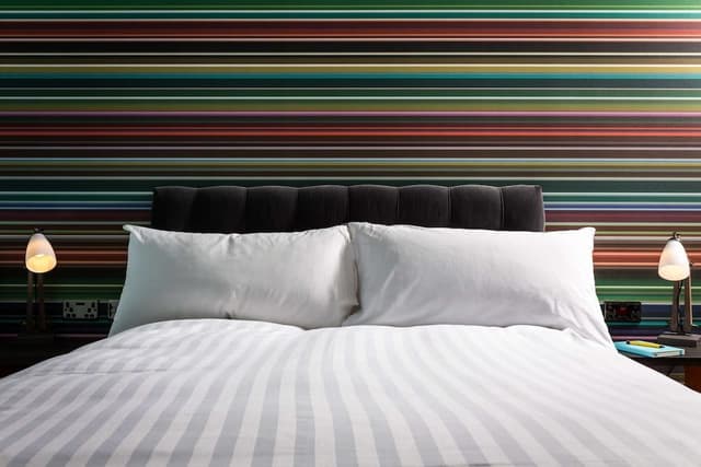 King Room, 1 King Bed