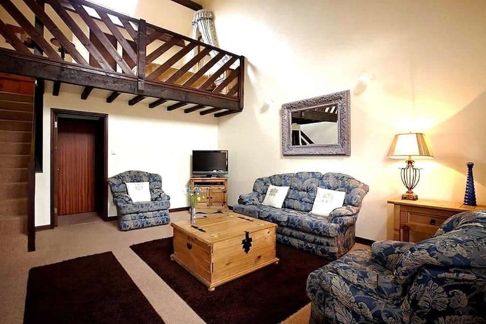 Milton's Country Lodge Milton's Country Lodge