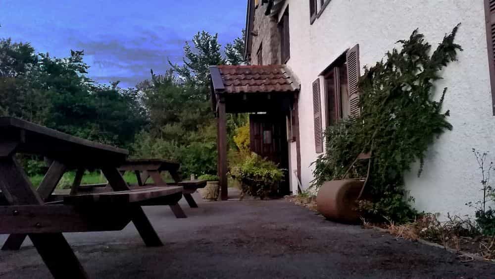 Milton's Country Lodge Milton's Country Lodge