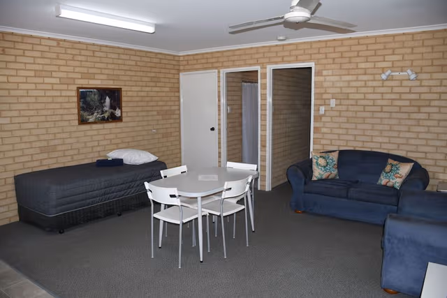 Apartment, 1 Bedroom