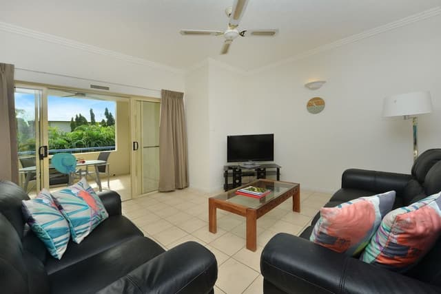 1 Bedroom Spa Ensuite Apartment