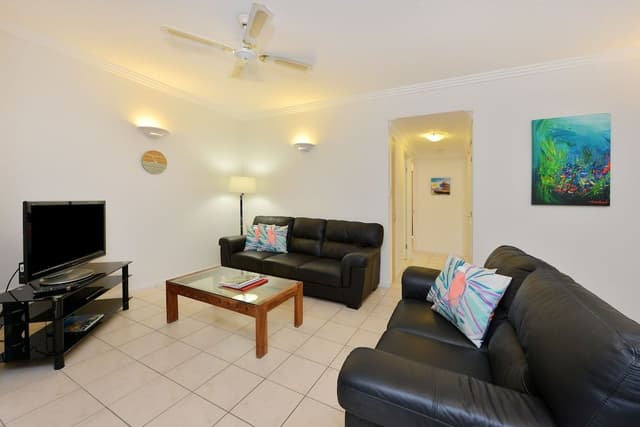 1 Bedroom Spa Ensuite Apartment