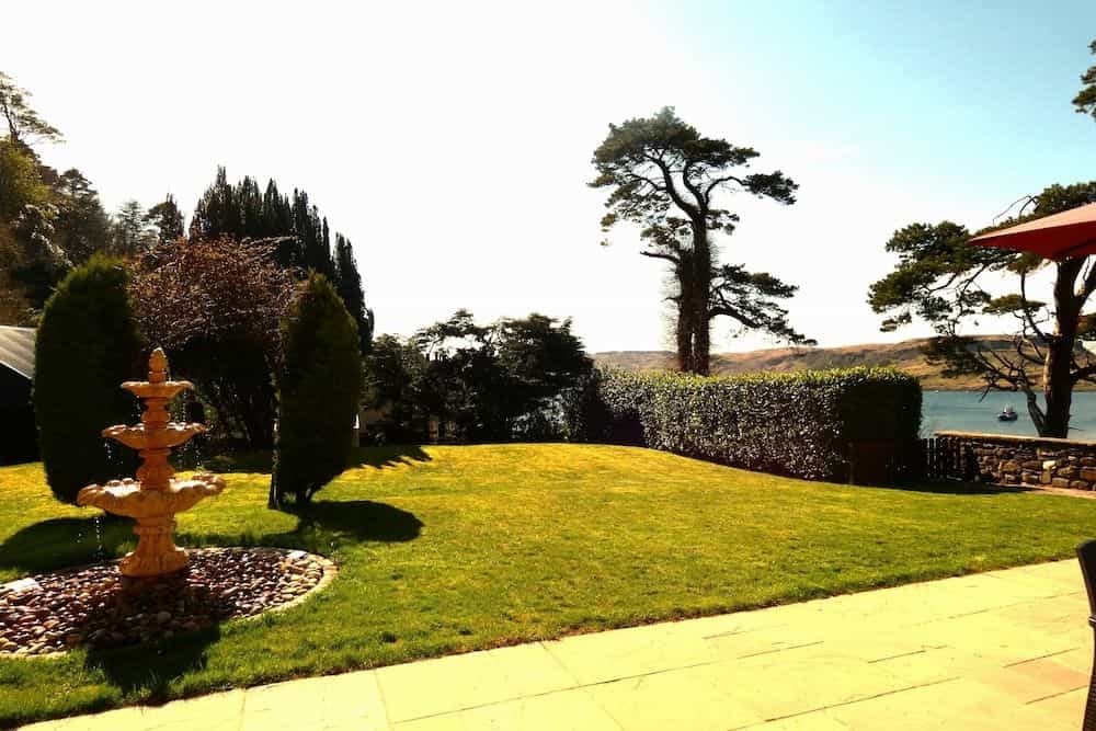 Dungallan Country House Dungallan Country House