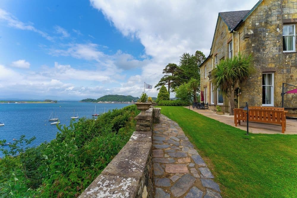 Dungallan Country House Dungallan Country House