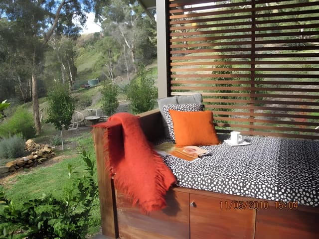 Dreaming Spa Villa