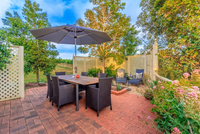 Premium Cottage, 2 Bedrooms, Lake View