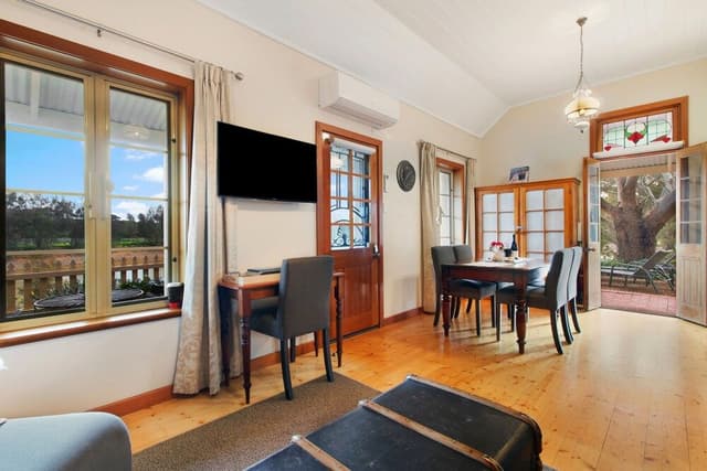 Premium Cottage, 1 Bedroom, Lake View