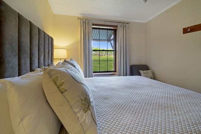 Premium Cottage, 2 Bedrooms, Lake View