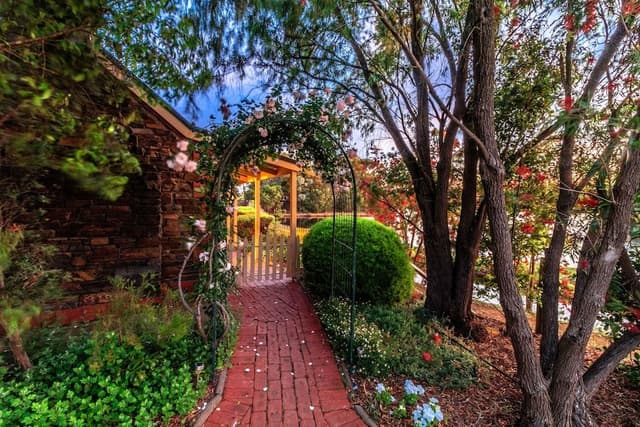 Premium Cottage, 2 Bedrooms, Lake View
